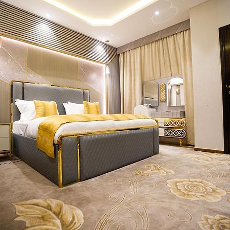 ג'דה Lambert Aparthotel חדר תמונה