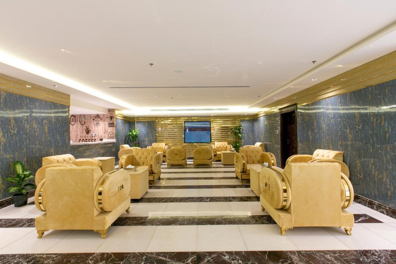 ג'דה Lambert Aparthotel מראה חיצוני תמונה