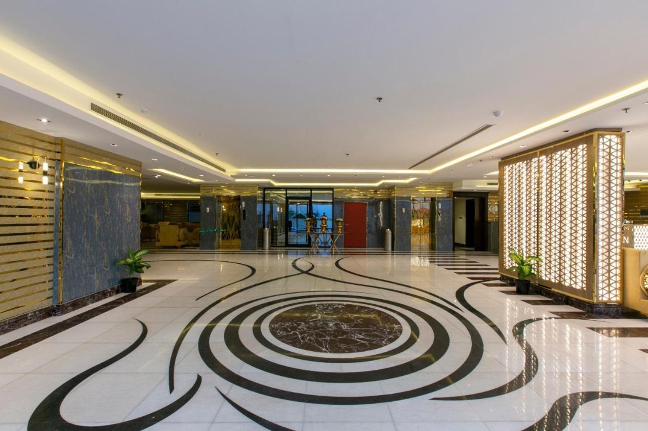 ג'דה Lambert Aparthotel מראה חיצוני תמונה