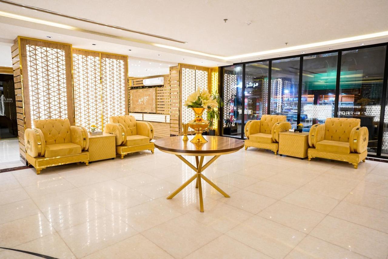 ג'דה Lambert Aparthotel מראה חיצוני תמונה