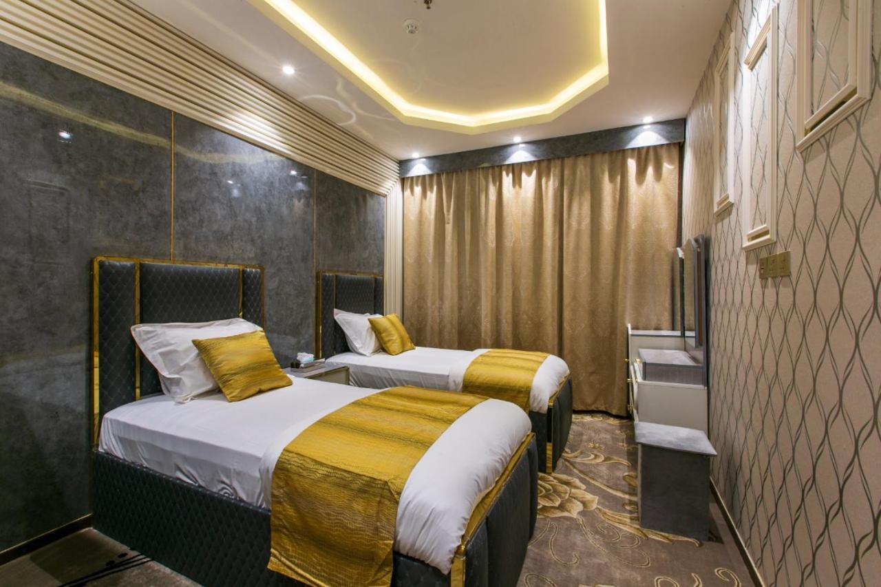 ג'דה Lambert Aparthotel מראה חיצוני תמונה