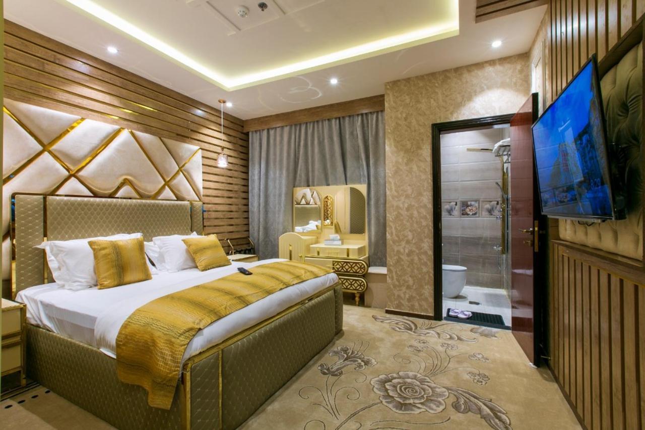 ג'דה Lambert Aparthotel מראה חיצוני תמונה