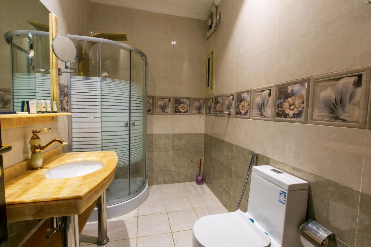 ג'דה Lambert Aparthotel מראה חיצוני תמונה