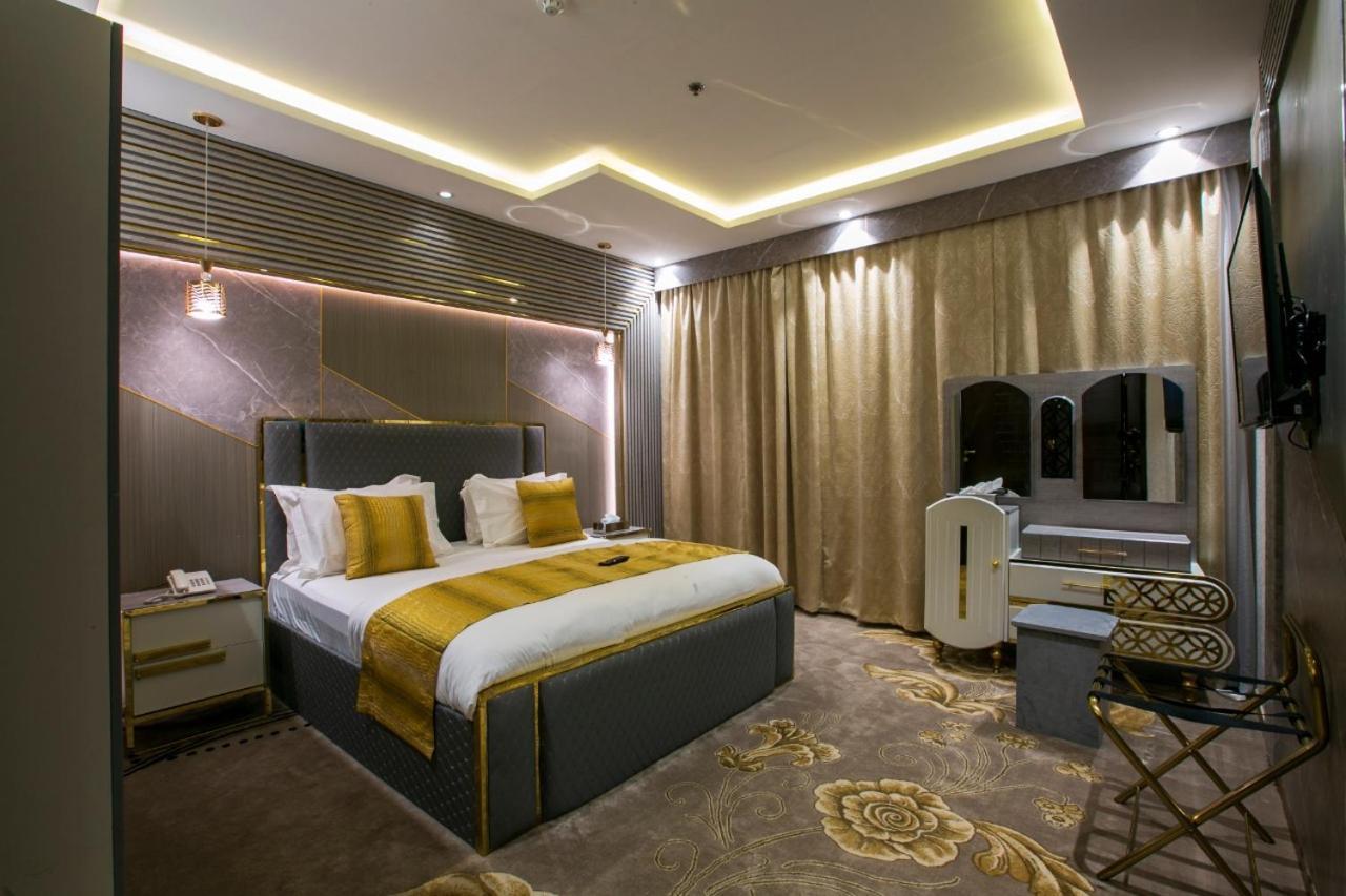ג'דה Lambert Aparthotel מראה חיצוני תמונה