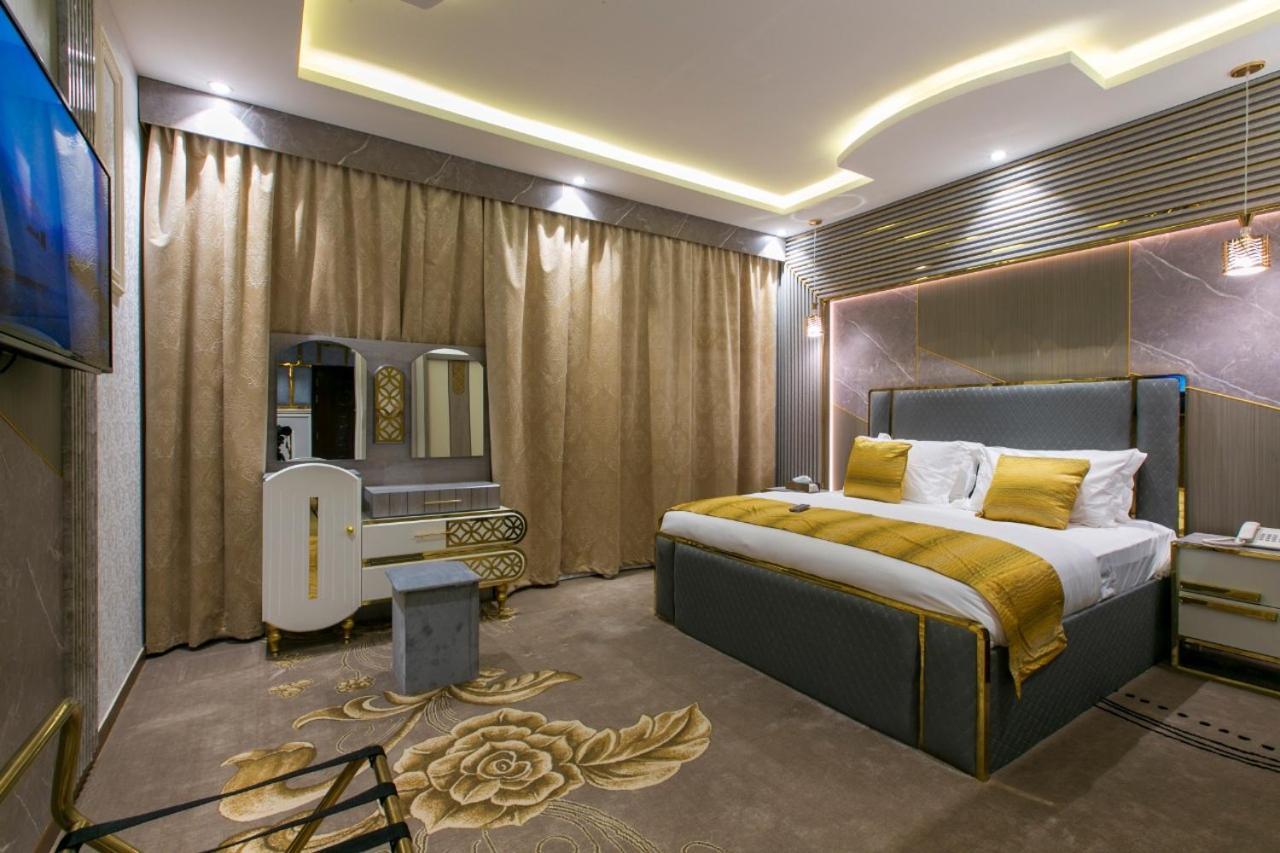 ג'דה Lambert Aparthotel מראה חיצוני תמונה