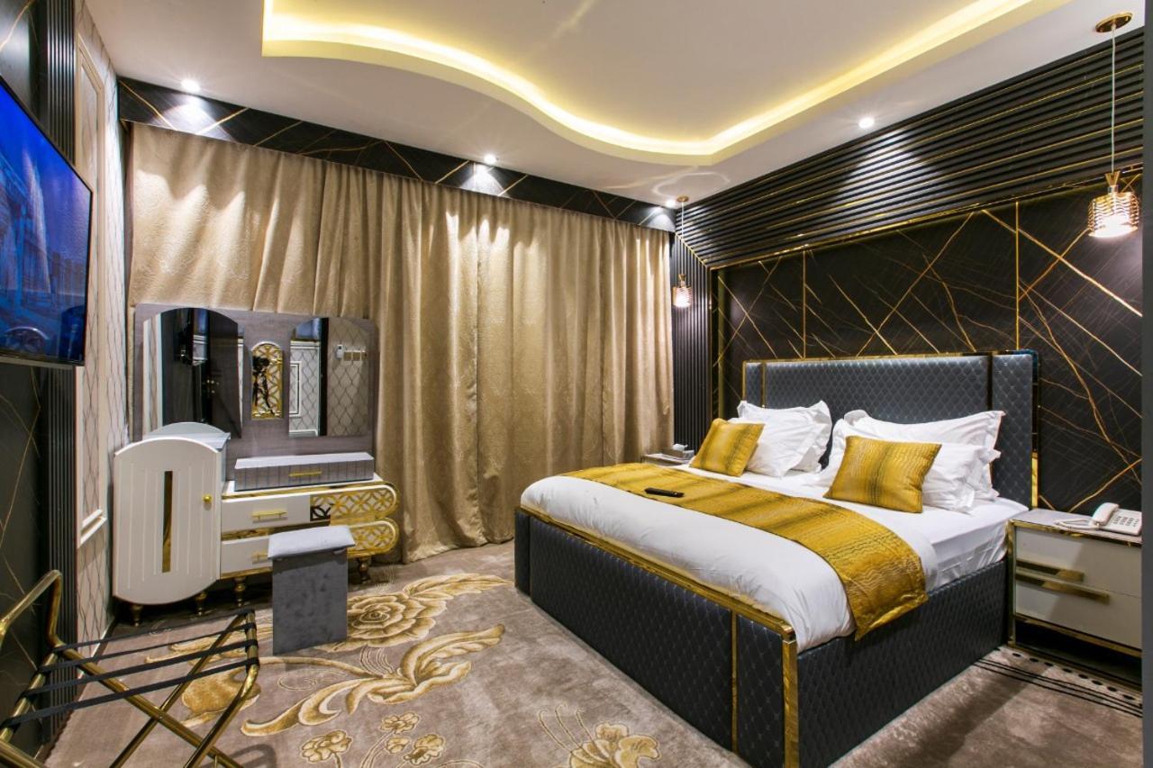 ג'דה Lambert Aparthotel מראה חיצוני תמונה