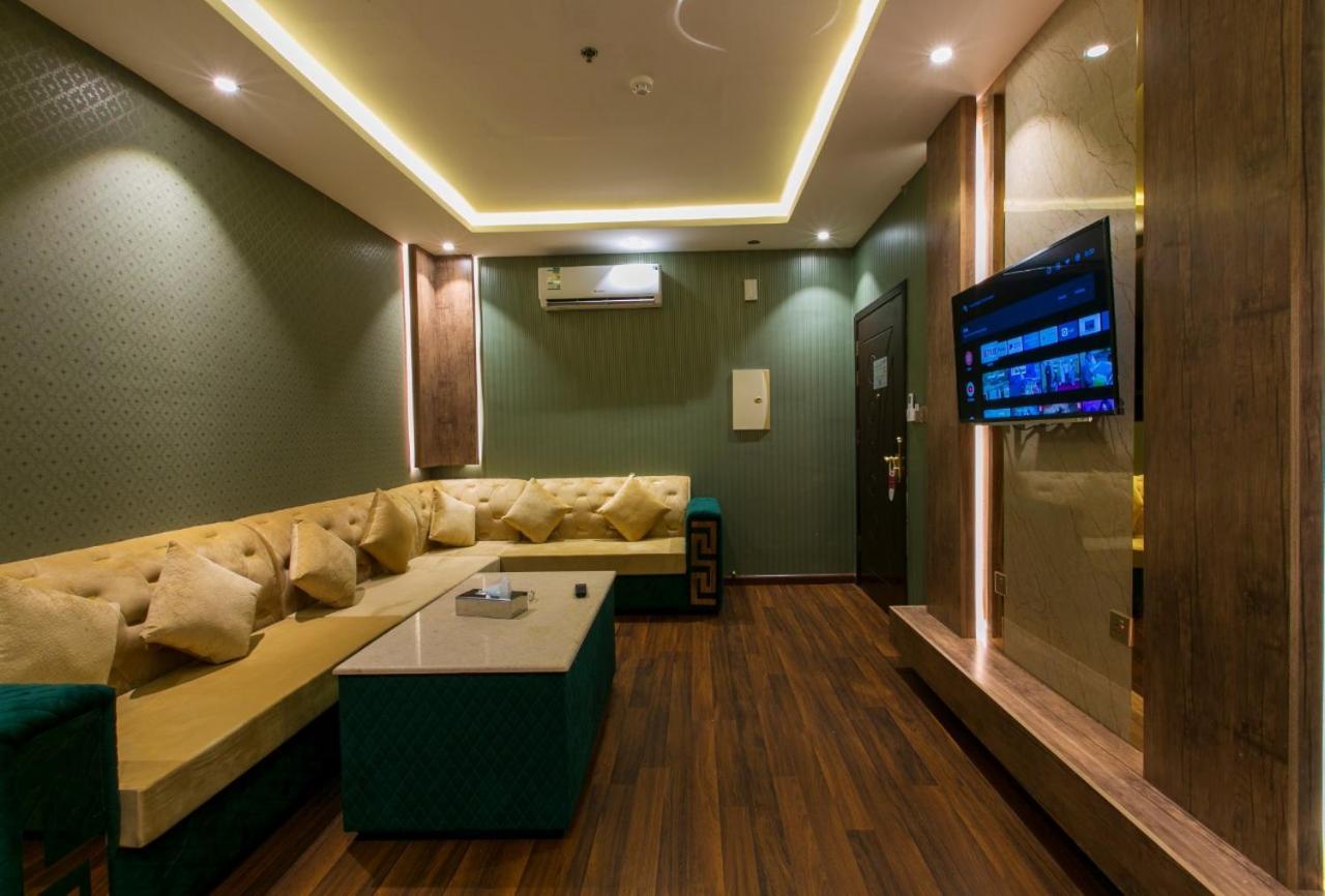 ג'דה Lambert Aparthotel מראה חיצוני תמונה