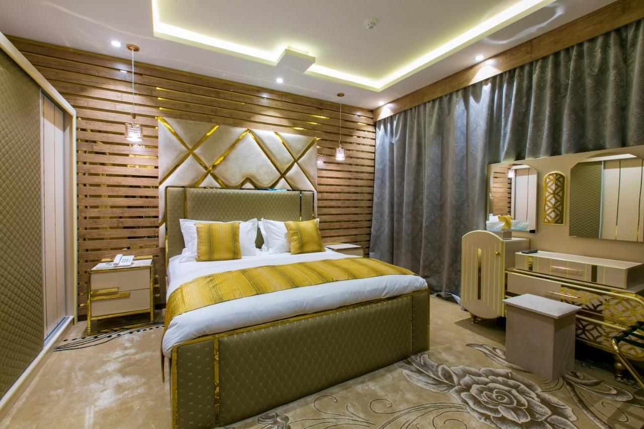 ג'דה Lambert Aparthotel מראה חיצוני תמונה