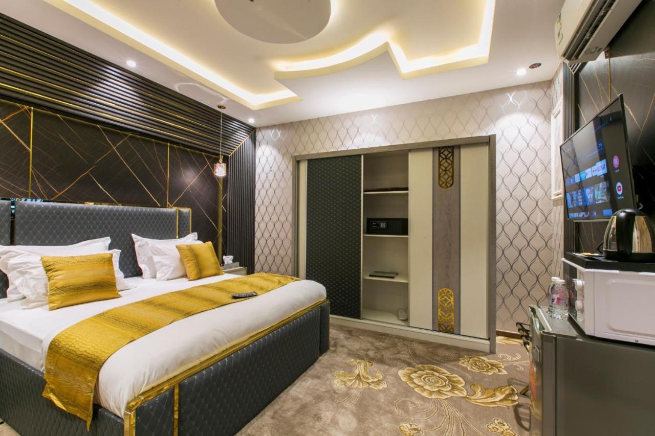 ג'דה Lambert Aparthotel מראה חיצוני תמונה