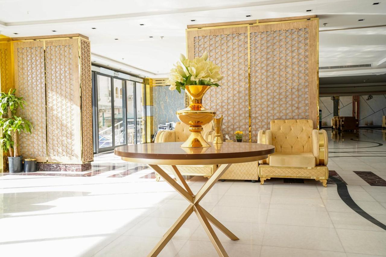 ג'דה Lambert Aparthotel מראה חיצוני תמונה