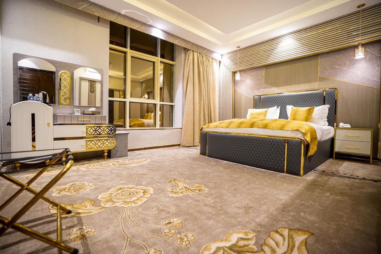 ג'דה Lambert Aparthotel מראה חיצוני תמונה