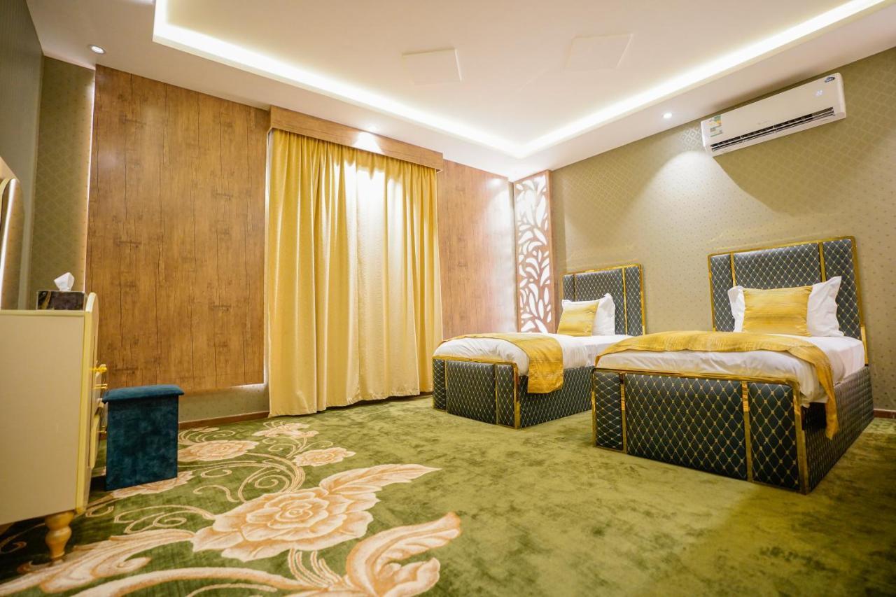 ג'דה Lambert Aparthotel מראה חיצוני תמונה
