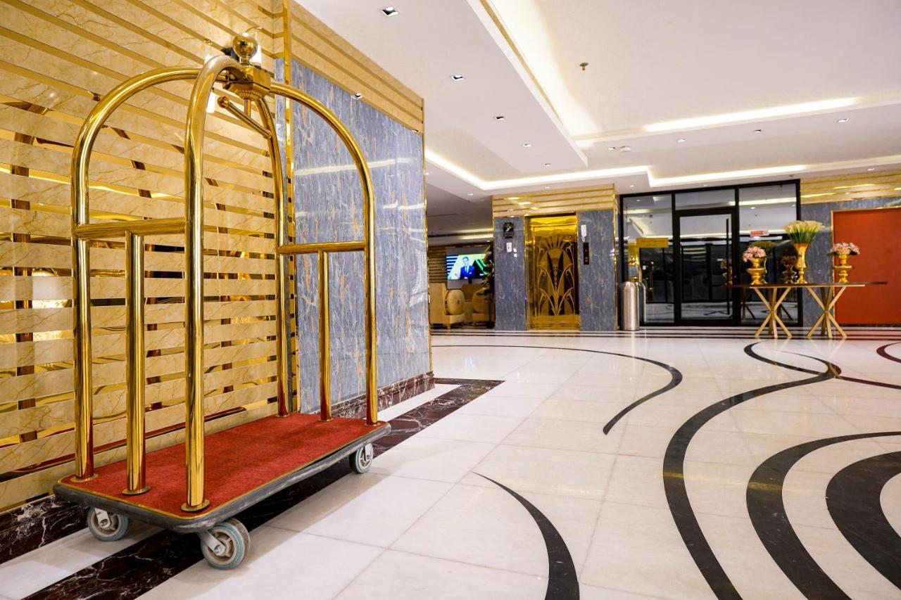 ג'דה Lambert Aparthotel מראה חיצוני תמונה