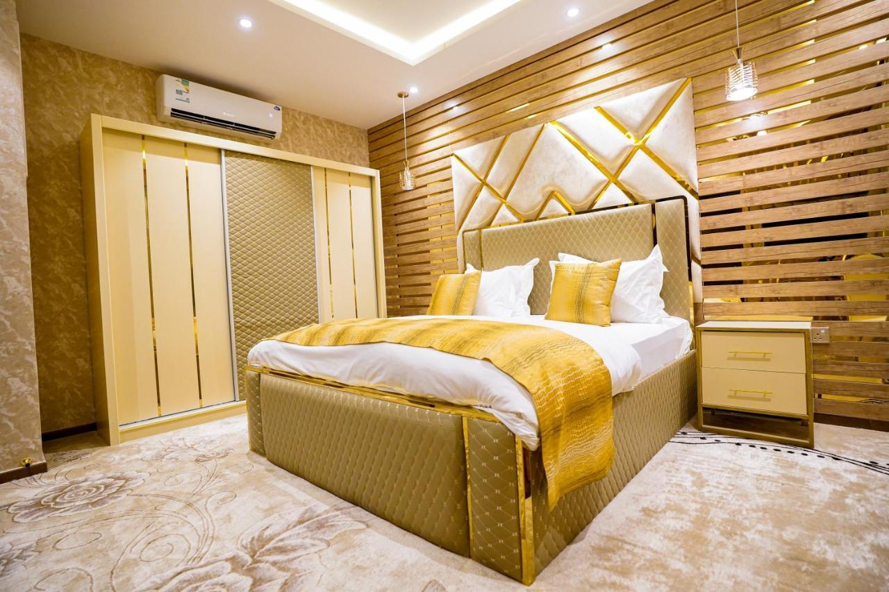 ג'דה Lambert Aparthotel מראה חיצוני תמונה