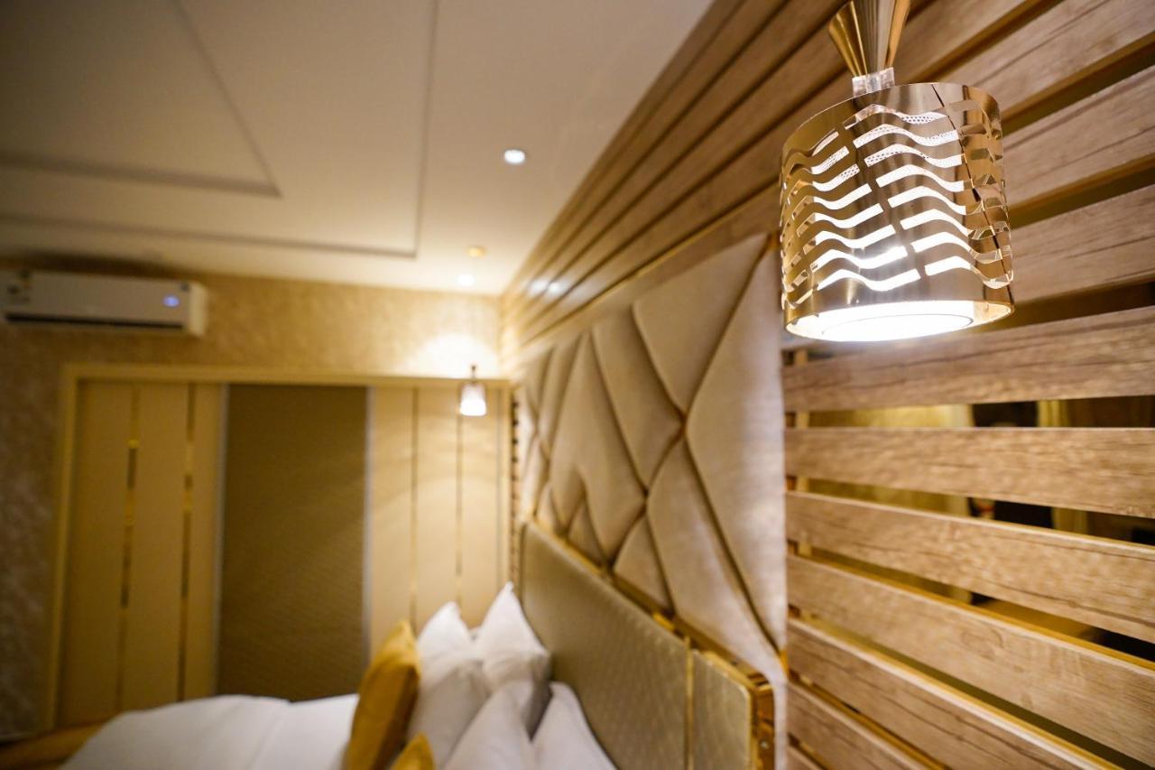 ג'דה Lambert Aparthotel מראה חיצוני תמונה