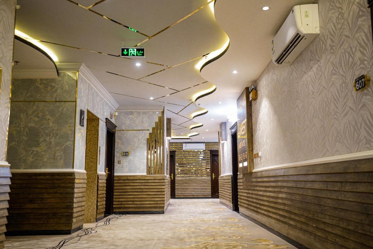 ג'דה Lambert Aparthotel מראה חיצוני תמונה