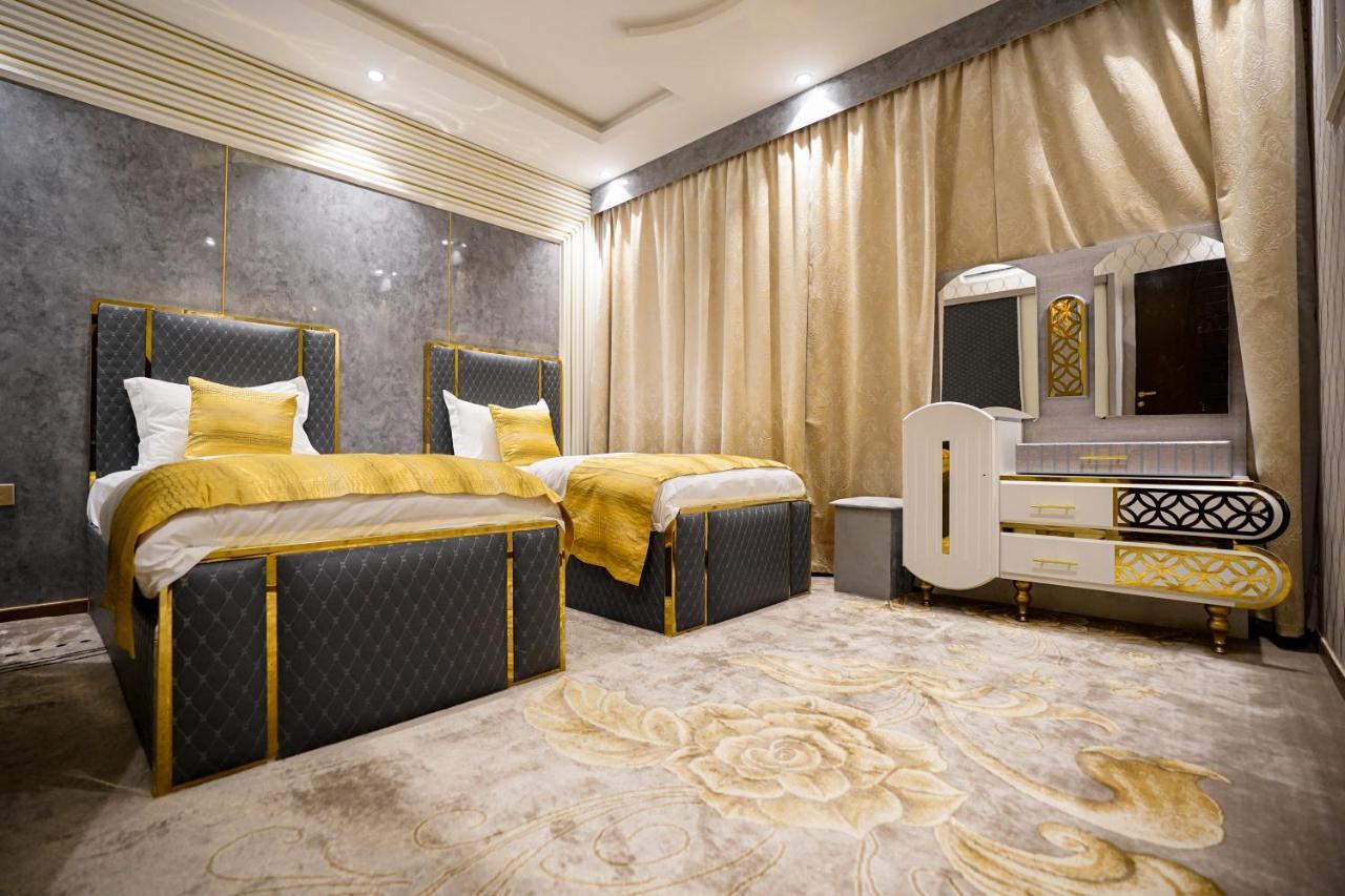 ג'דה Lambert Aparthotel מראה חיצוני תמונה