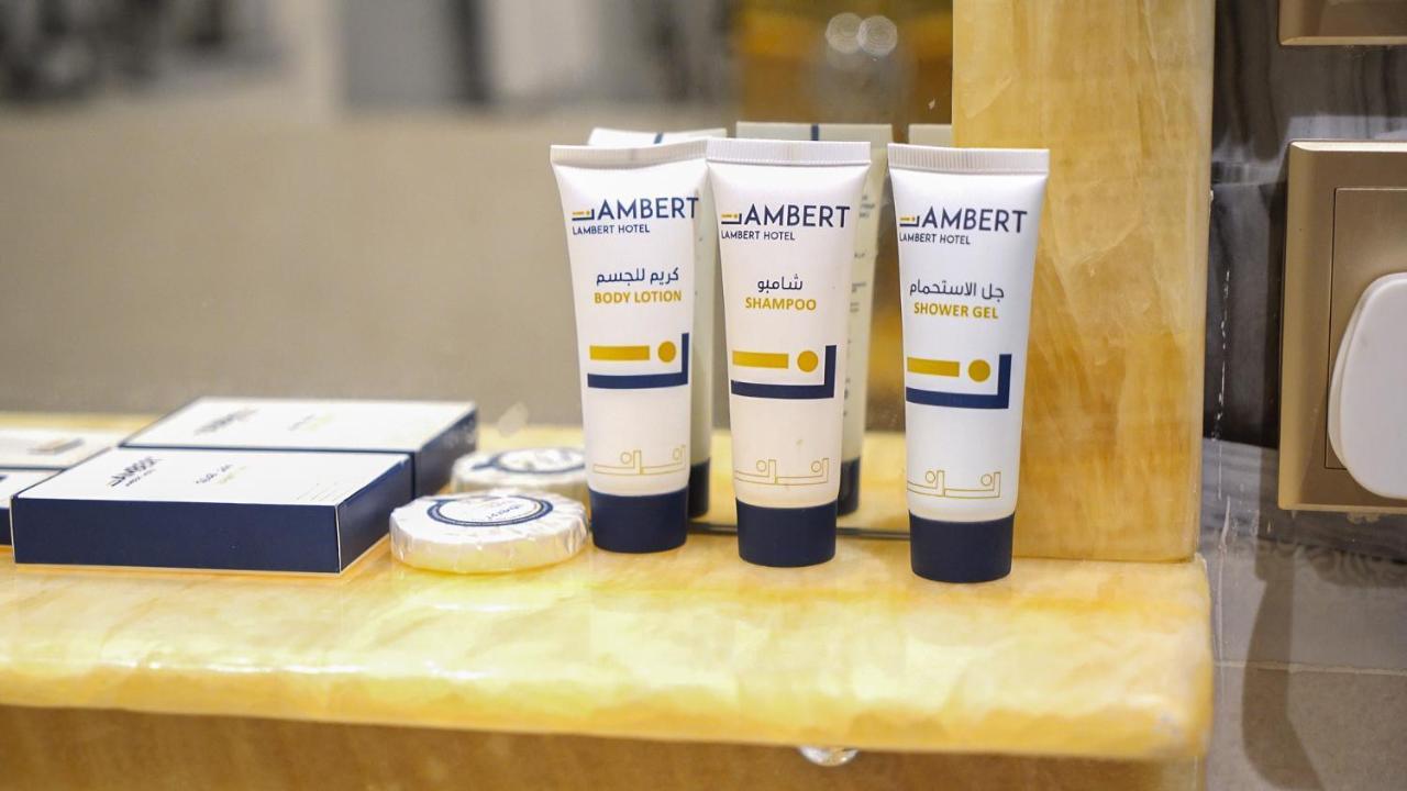 ג'דה Lambert Aparthotel מראה חיצוני תמונה