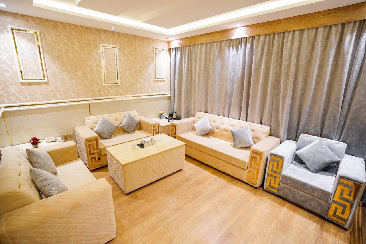 ג'דה Lambert Aparthotel מראה חיצוני תמונה