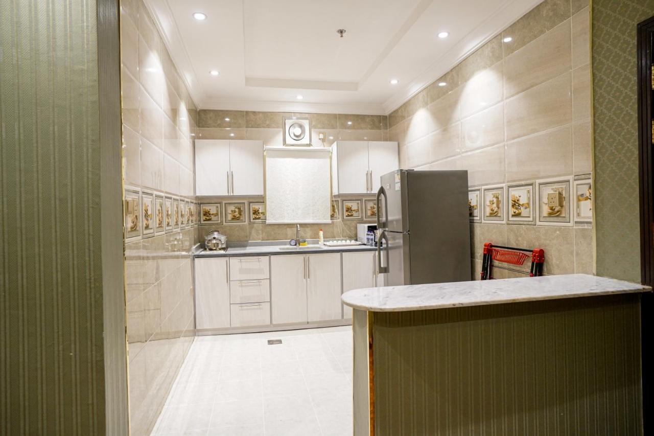 ג'דה Lambert Aparthotel מראה חיצוני תמונה