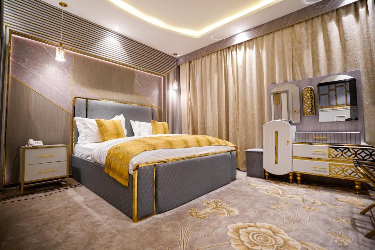 ג'דה Lambert Aparthotel מראה חיצוני תמונה