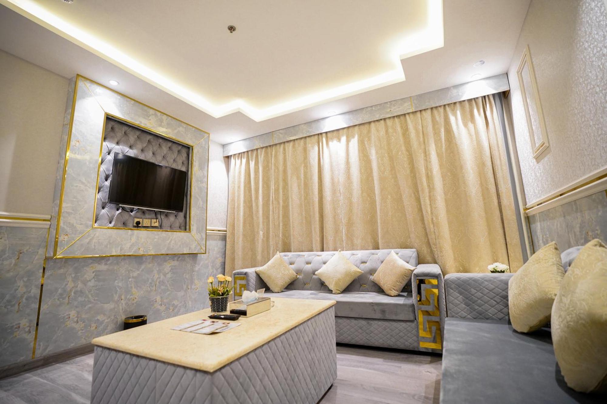 ג'דה Lambert Aparthotel חדר תמונה